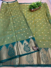 Tussar Silk Sarees #G2700