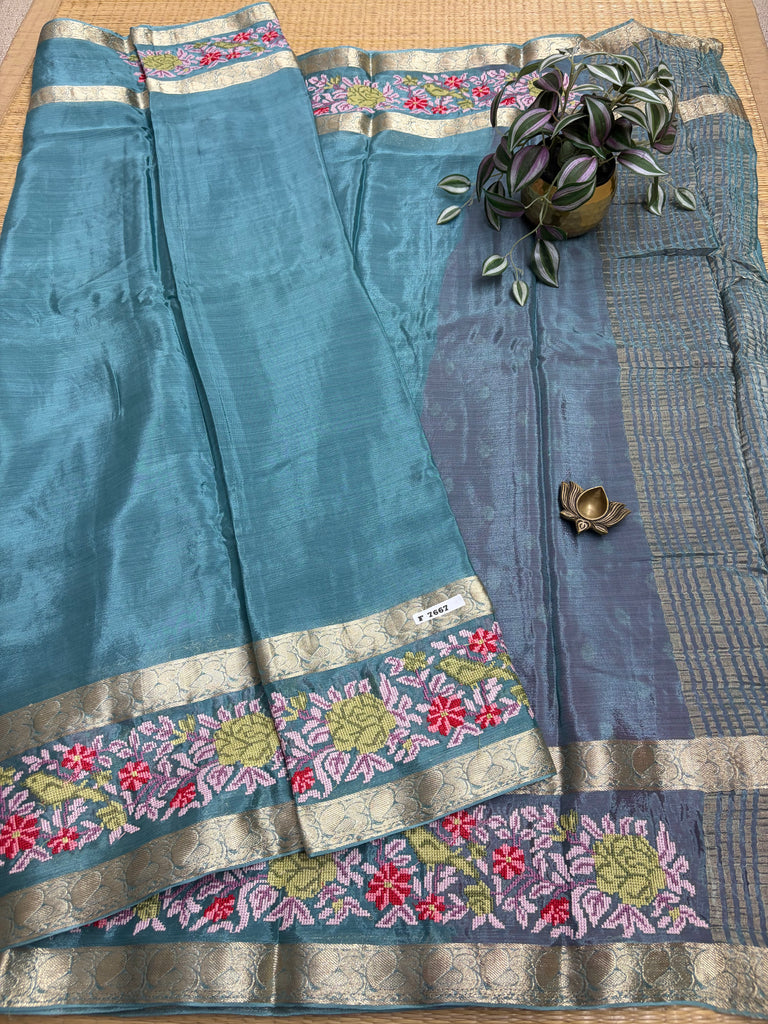 Designer Chiffon #F7667