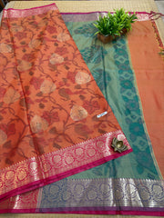 Semi Soft Silk #F6309