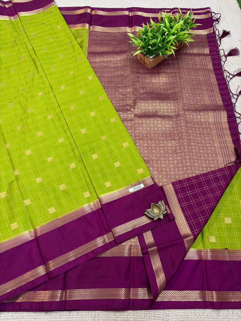 Semi Crepe Sarees #F3197