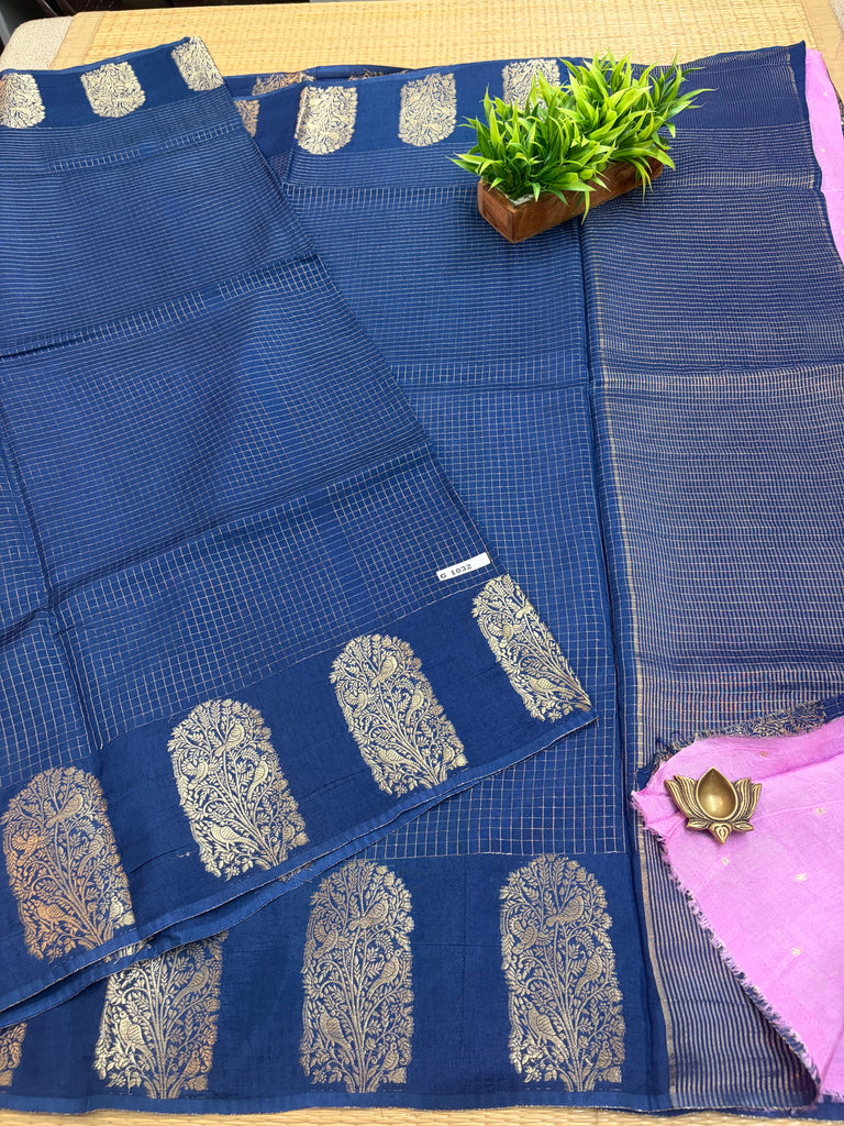 Valkalam Silk #G1032