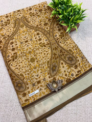 Chiffon Georgette #F2412