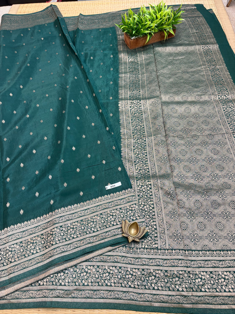 Semi Soft Silk #G895