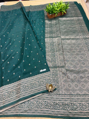 Semi Soft Silk #G895