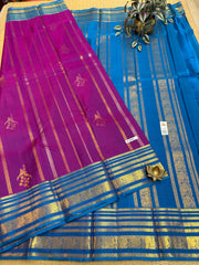 Kanchi Pure Silk #F9062