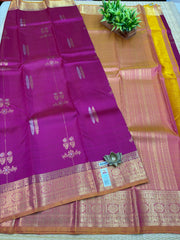 Kanchi Pure Silk #E9597