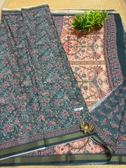 Printed Silk #G1552