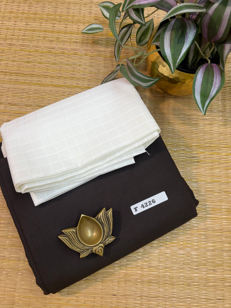 Pant & Shirt Set #F4226