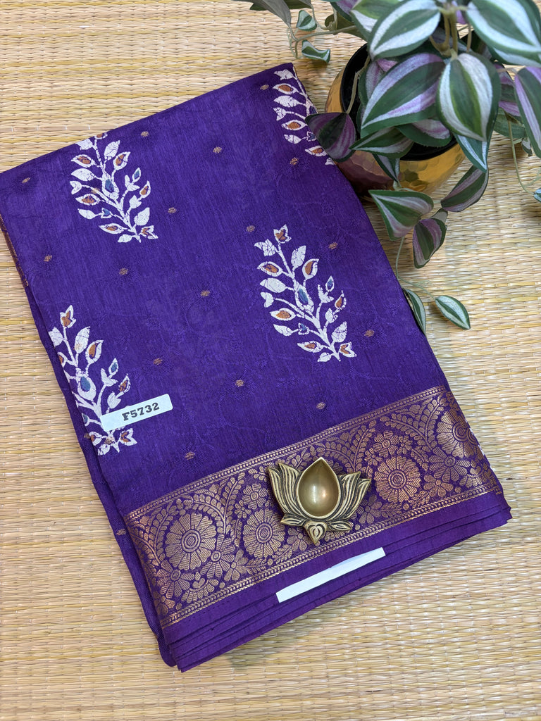 Dola Premium Silk #F5732