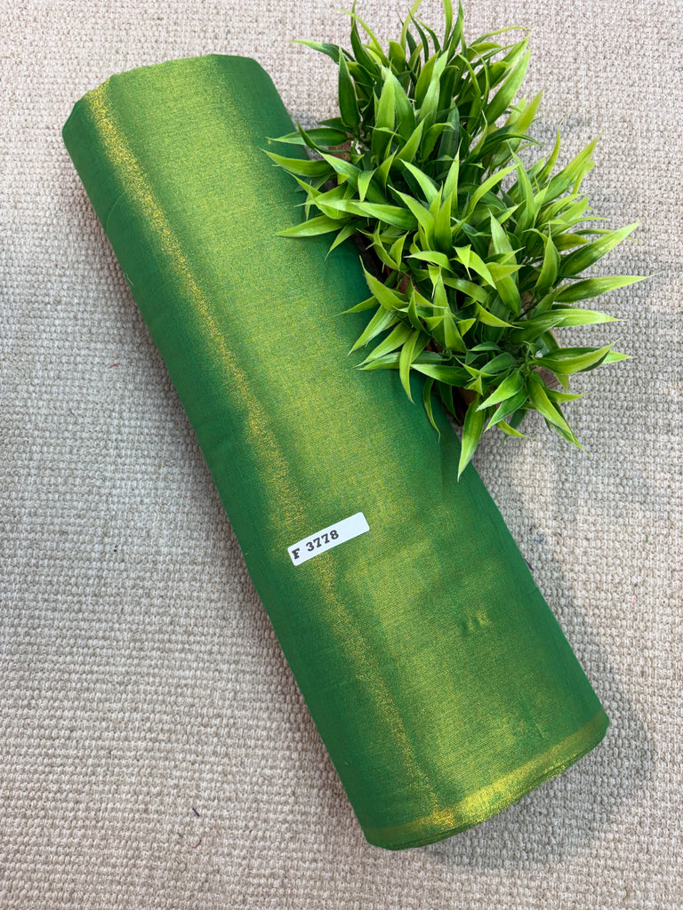 Tissue Fabric #F3778