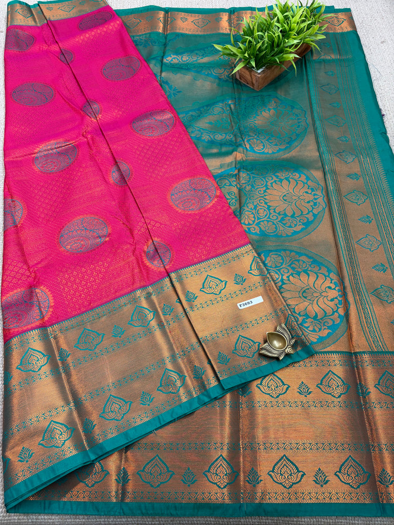 Art Softy Silk #F3693