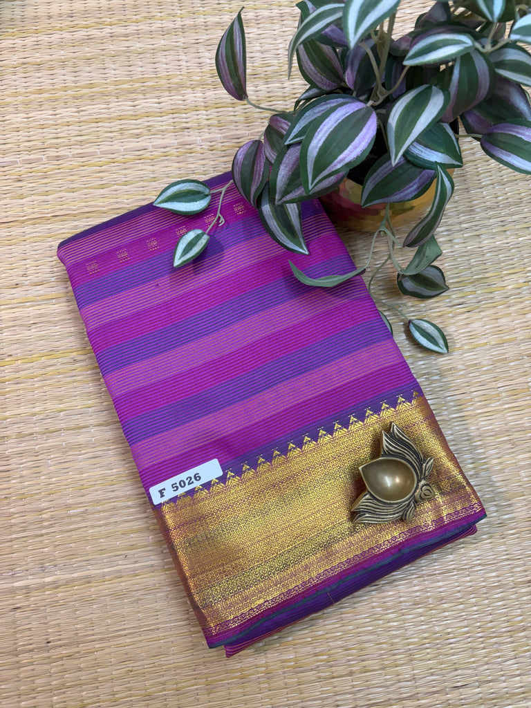 God Saree #F5026