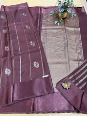 Semi Soft Silk #G2115