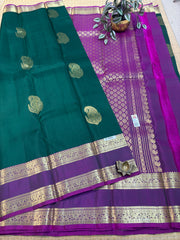 Kanchi Pure Silk #F6302