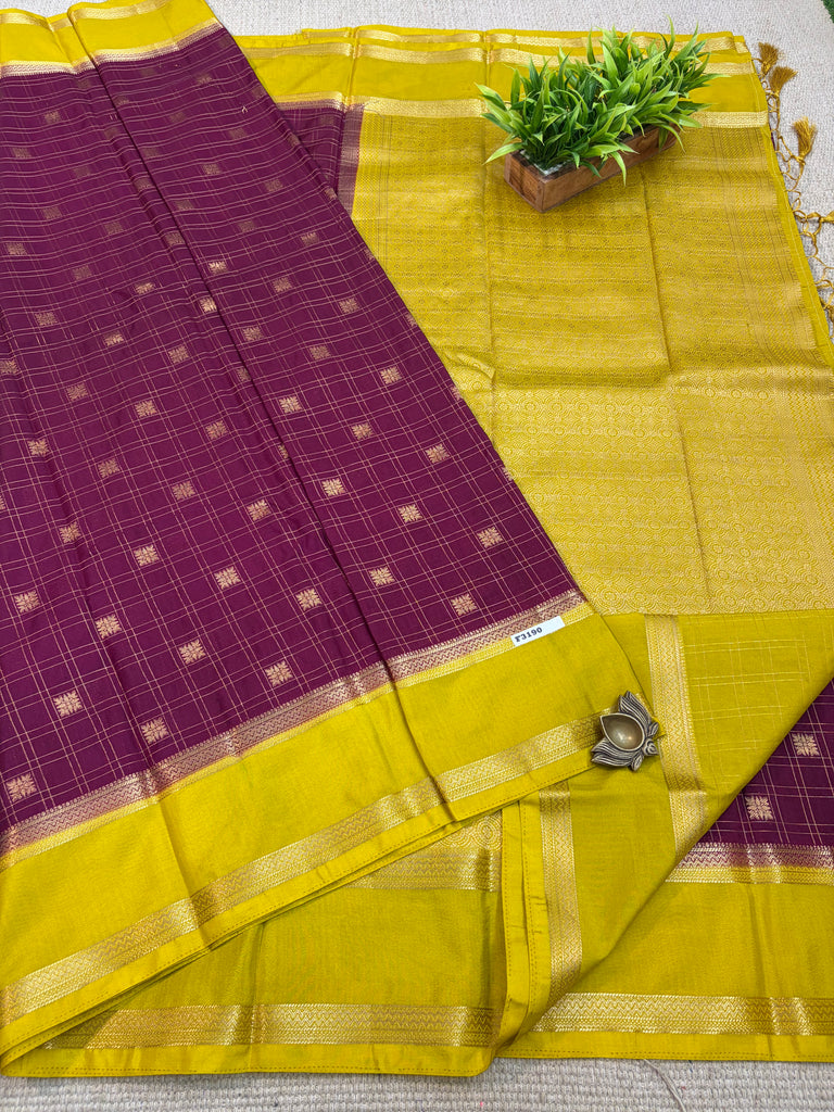 Semi Crepe Sarees #F3190