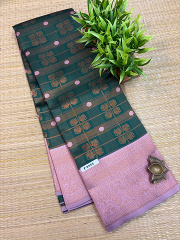 Semi Soft Silk #F9554