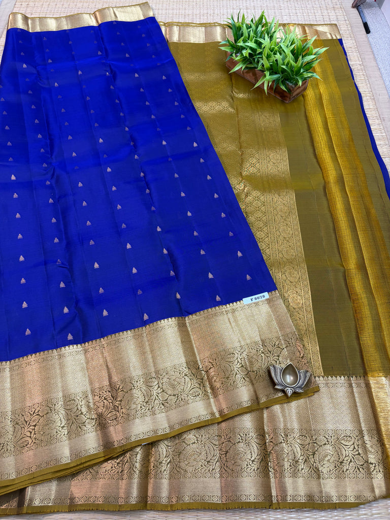 Silk Mix Sarees #F8078