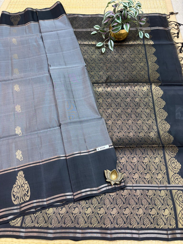 Silk Mix Sarees #F6756