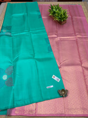 Kanchi Pure Silk #E9880