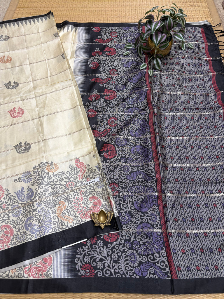 Printed Silk #G946