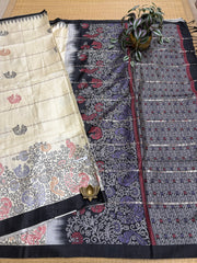 Printed Silk #G946