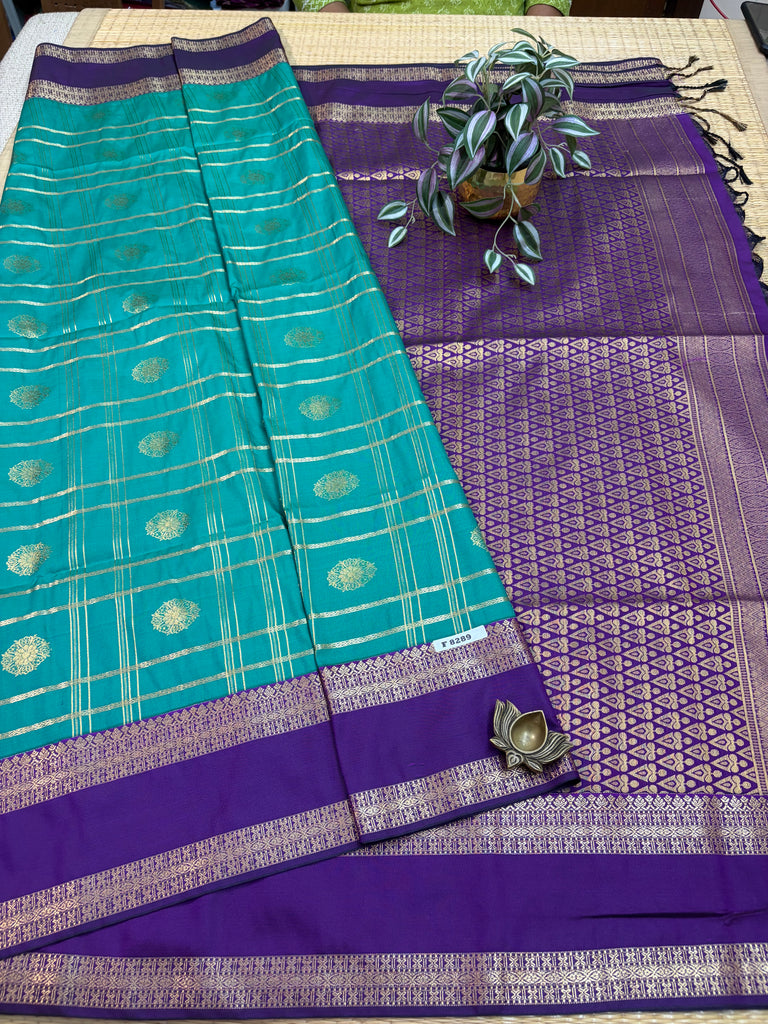 Art Softy Silk #F8289