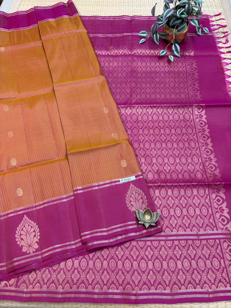 Silk Mix Sarees #F6752