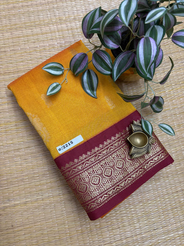 God Saree #G2215