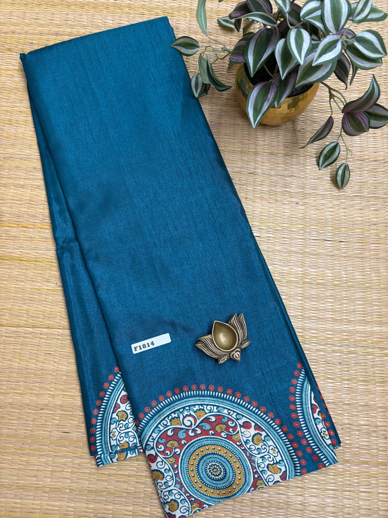 Assam Silk #F1714