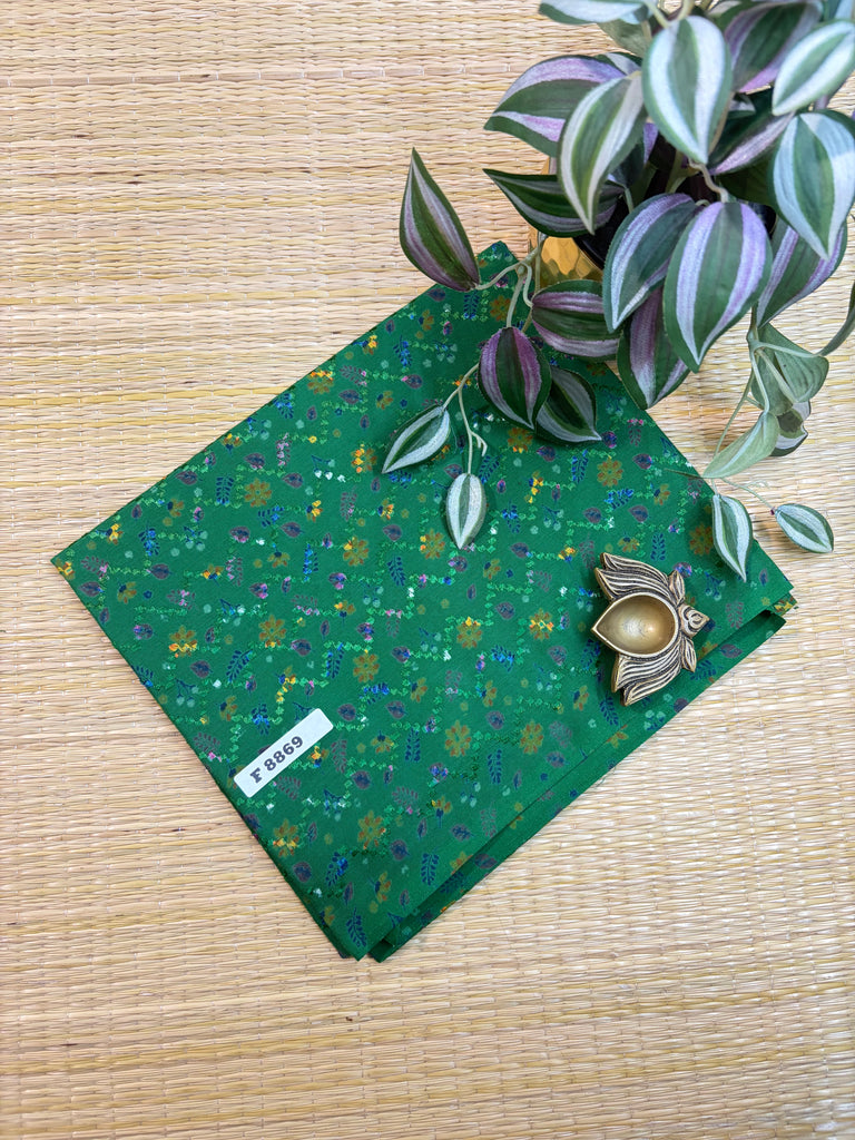 Bisilisi Fabric #F8869