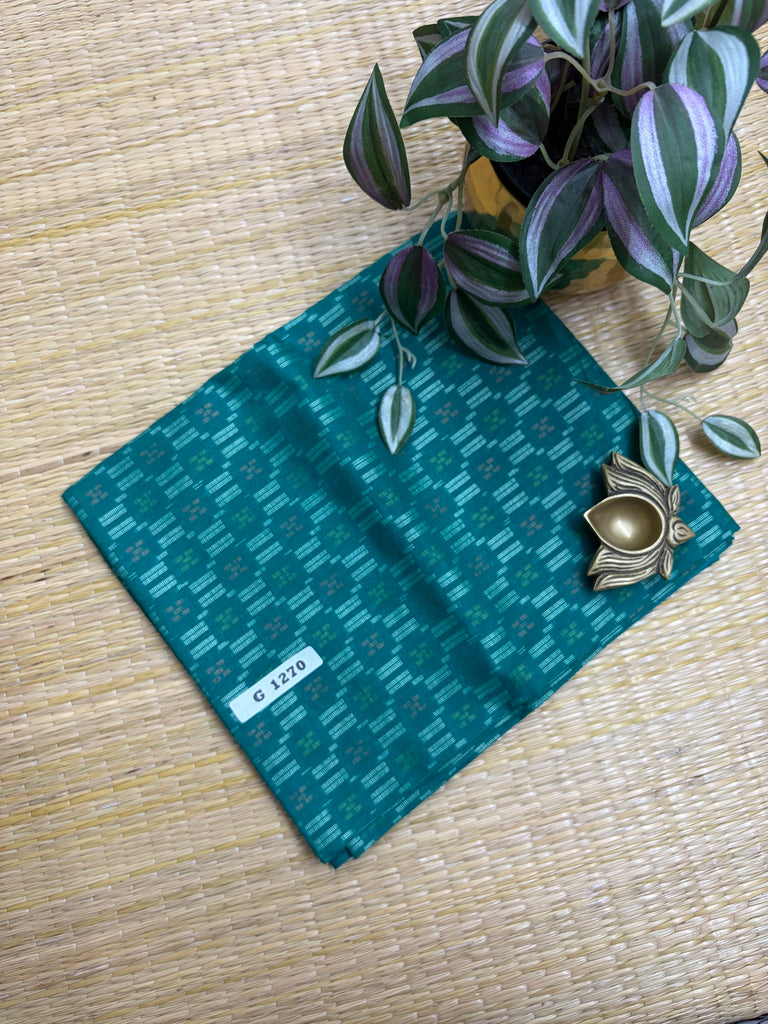 printed Cotton #G1270