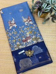 Kota Semi Silk #F5833