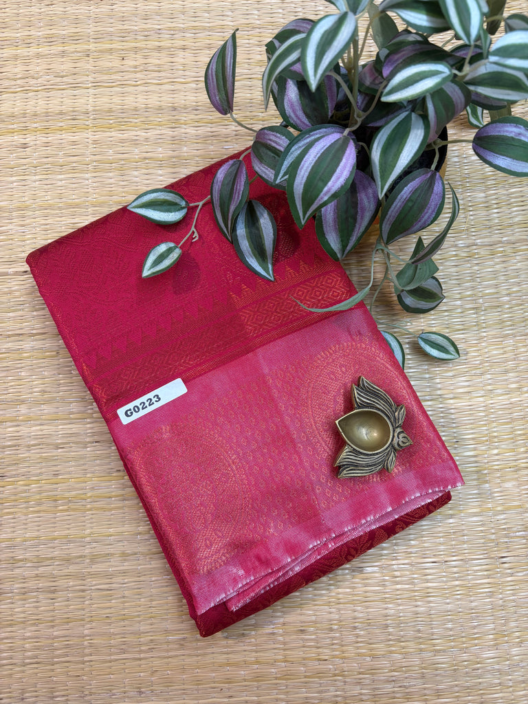 God Saree #G223