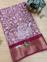 Kota Semi Silk #F5918