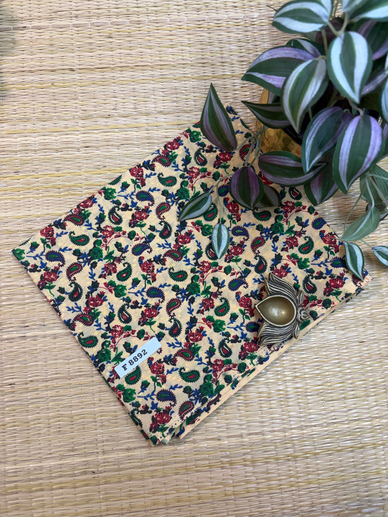 Bisilisi Fabric #F8892