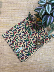 Bisilisi Fabric #F8892