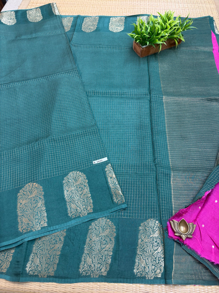 Valkalam Silk #G1037