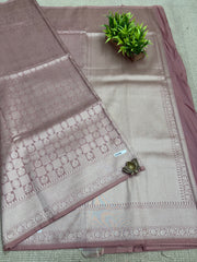 Banarasi Semi Silk #F3069