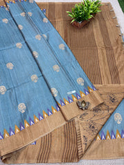 RawSilk Saree #F3092