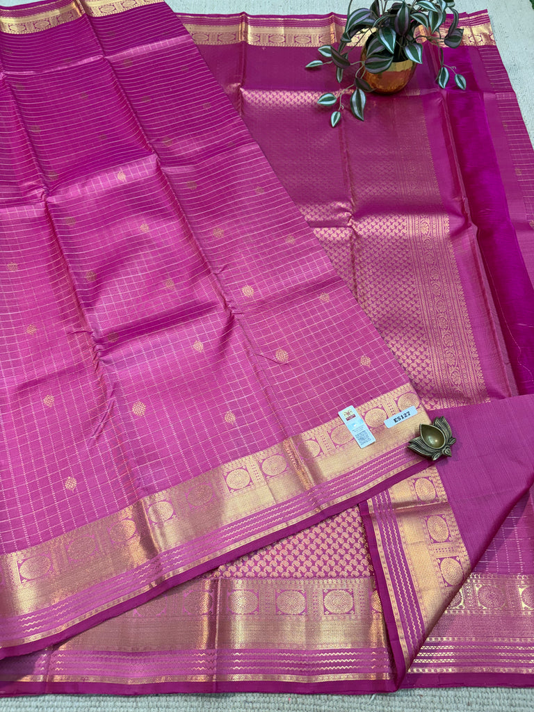 Kanchi Pure Silk #E5127