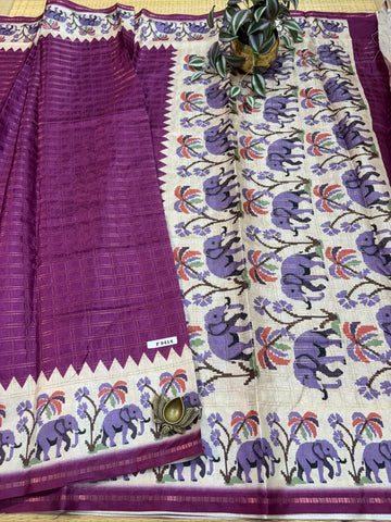 Dola Premium Silk #F9414