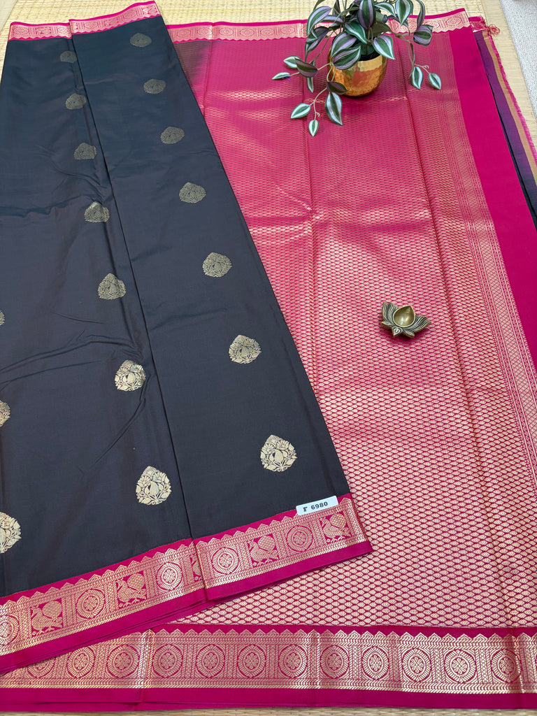 Art Softy Silk #F6980