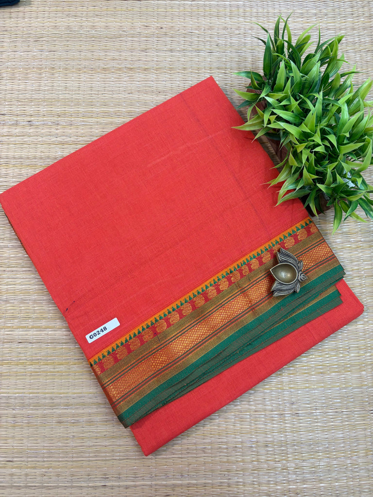 Chettinadu Cotton #G248