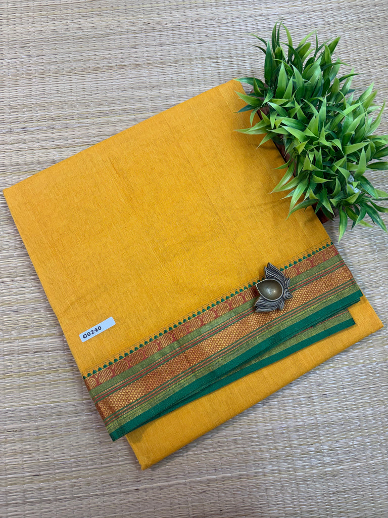 Chettinadu Cotton #G240