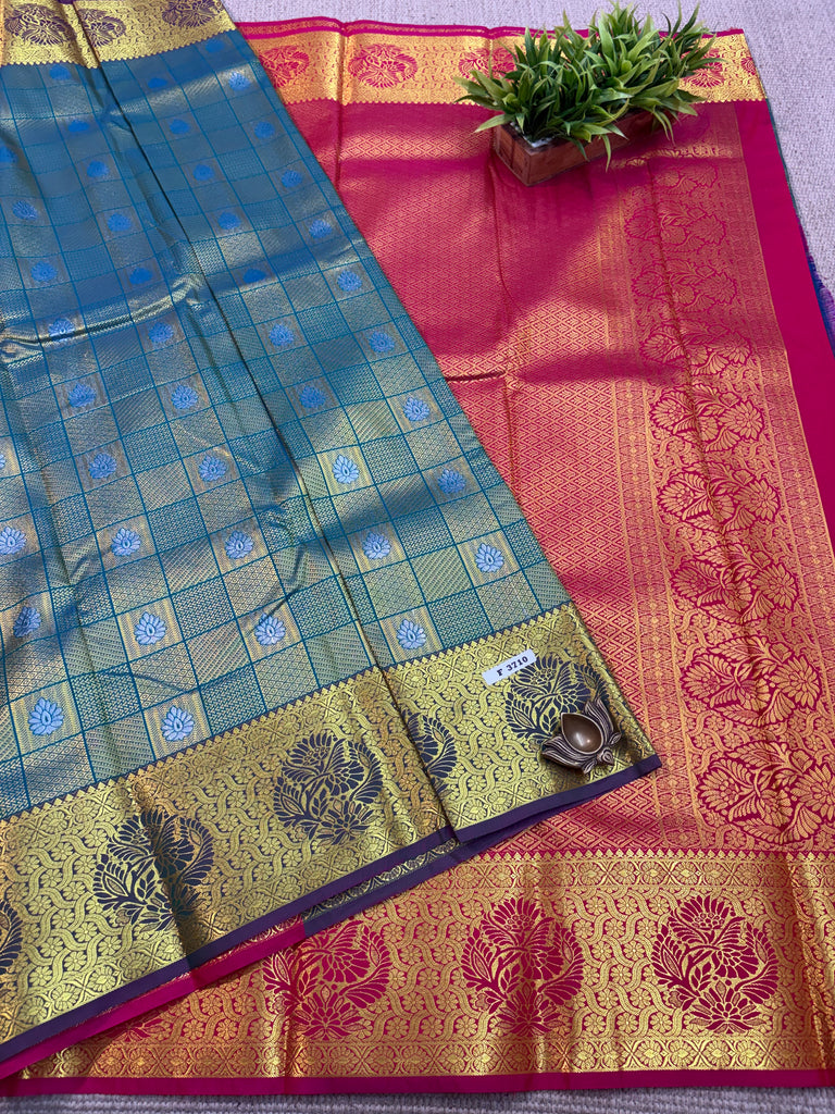 Art Softy Silk #F3710