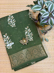 Dola Premium Silk #F5733