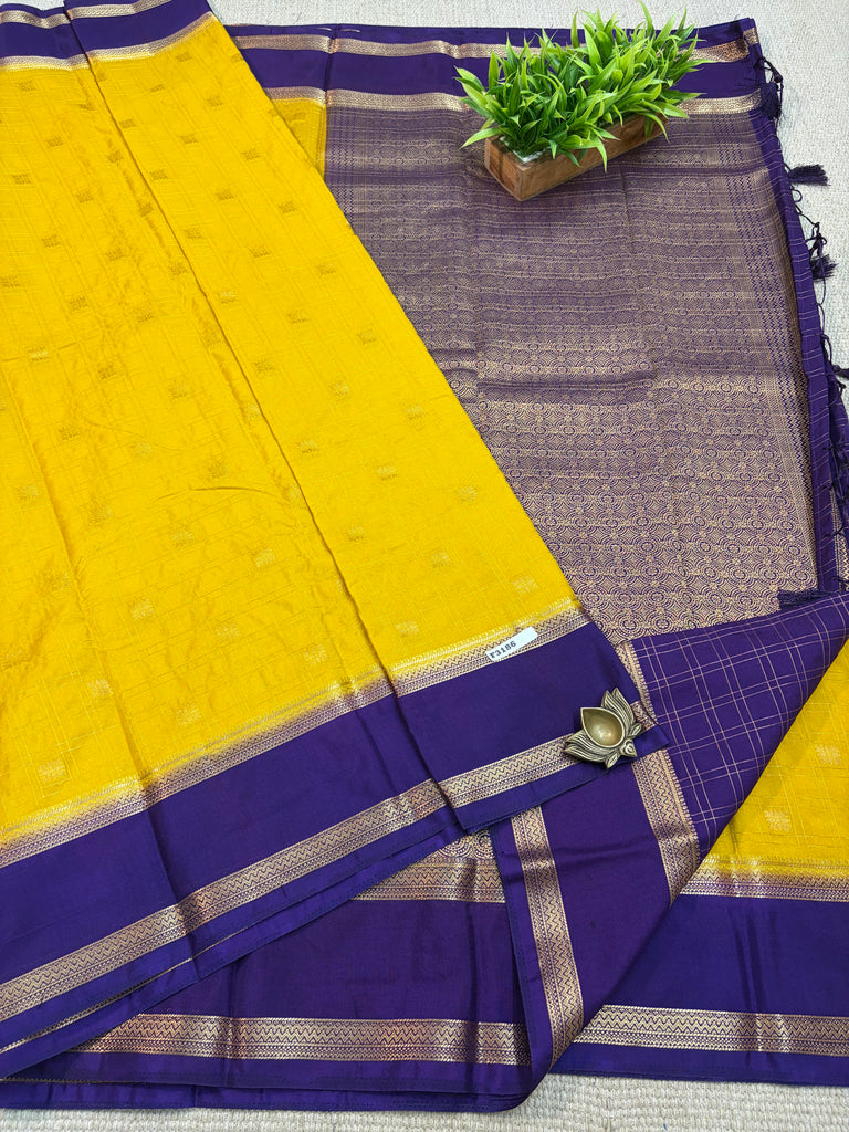 Semi Crepe Sarees #F3186