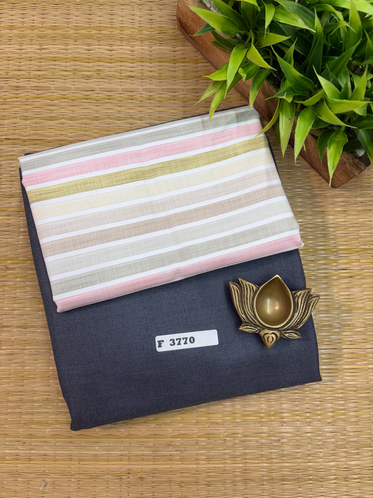 Raymond Pant & Shirt Set #F3770