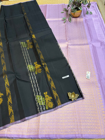 Kanchi Pure Silk #F8650