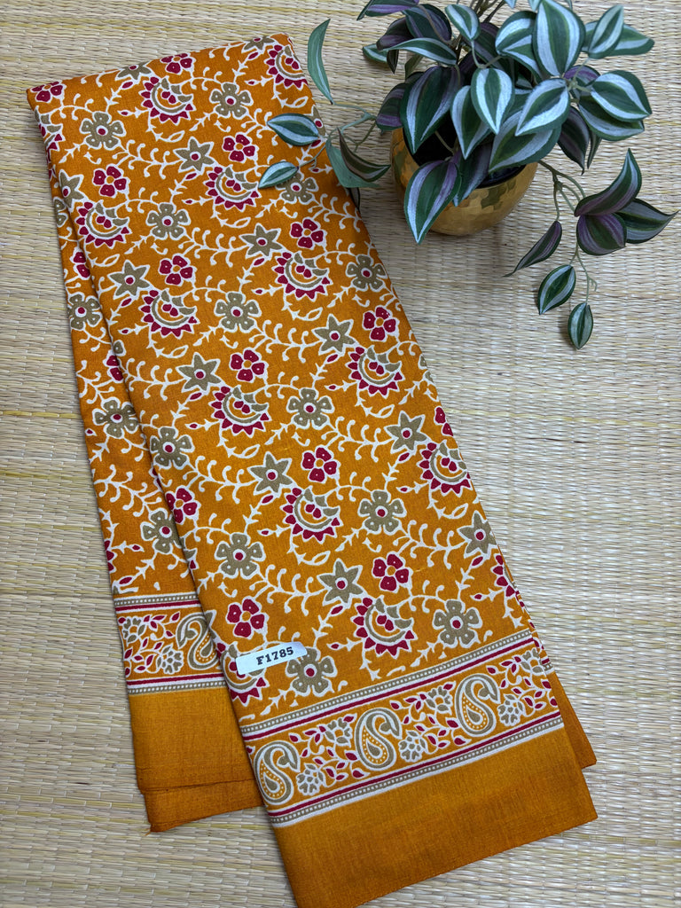 Assam Silk #F1785